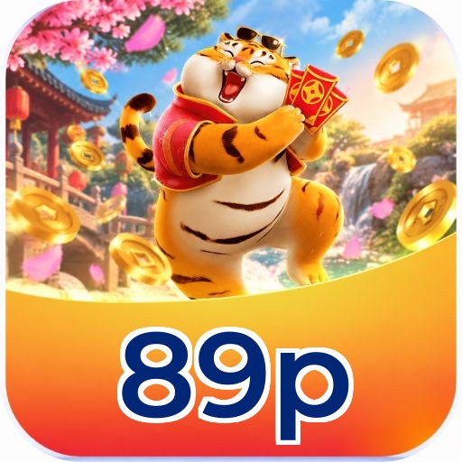 Logo 89p