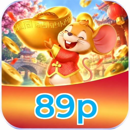 Logo 89p