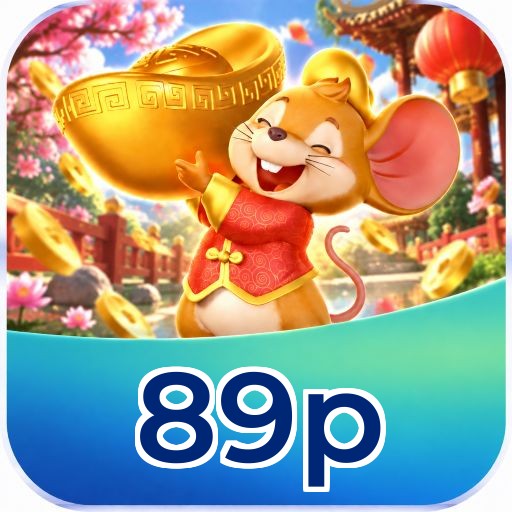 Logo 89p
